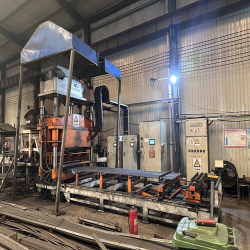 這些高端項目都在用鋼格板，你知道嗎