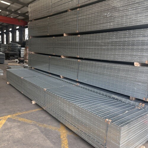 鋼格板的未來想象空間有多大？