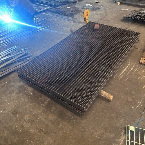 鋼格板的未來想象空間有多大？