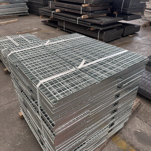 鋼格柵板選購最容易犯的錯，你中招了嗎？