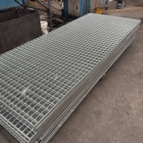 鋼格柵板選購最容易犯的錯，你中招了嗎？