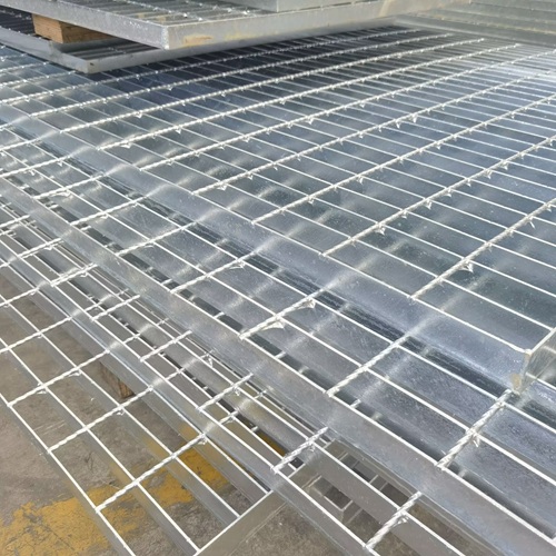 鋼格柵板市場格局正在發(fā)生變化，這些信號要關注