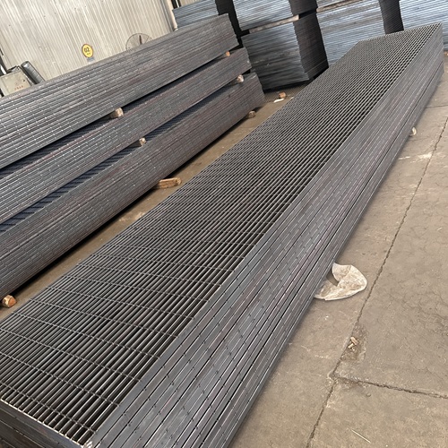 鋼格柵板安裝方式大揭秘，你用對(duì)了嗎